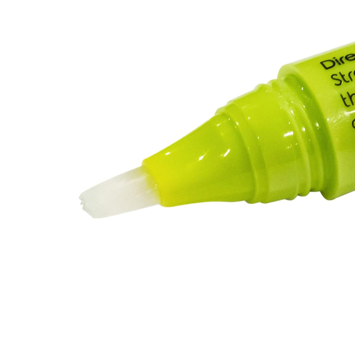 Strong Will Anti-Nail Biting Click Pen - 7ml | Made in USA