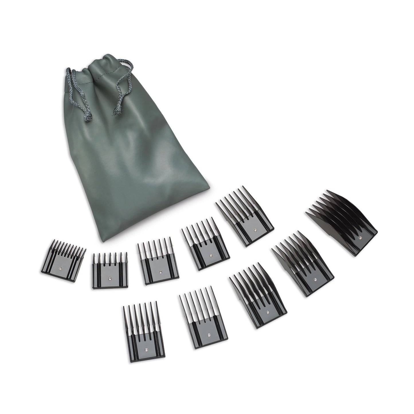 Oster Professional Universal Combs Pouch Set (10 Count)