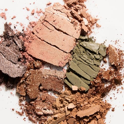Laura Geller Laura's Essentials Full Face Makeup Palette: Eyeshadow, Blush & Highlighter
