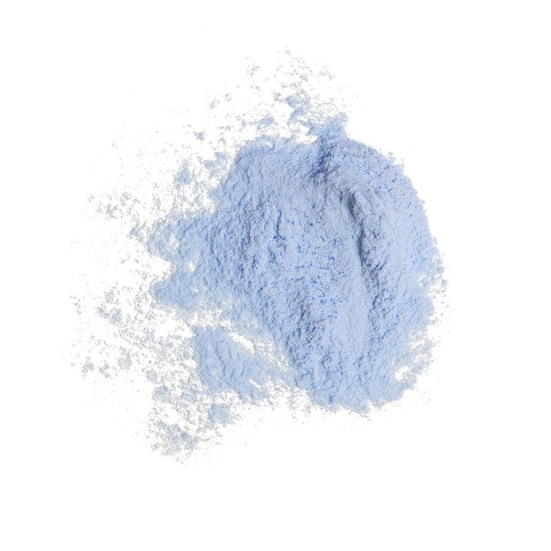 Arctic Fox Blue Hair Bleach - Anti-Brass Vegan Quick Lightener | 1 oz