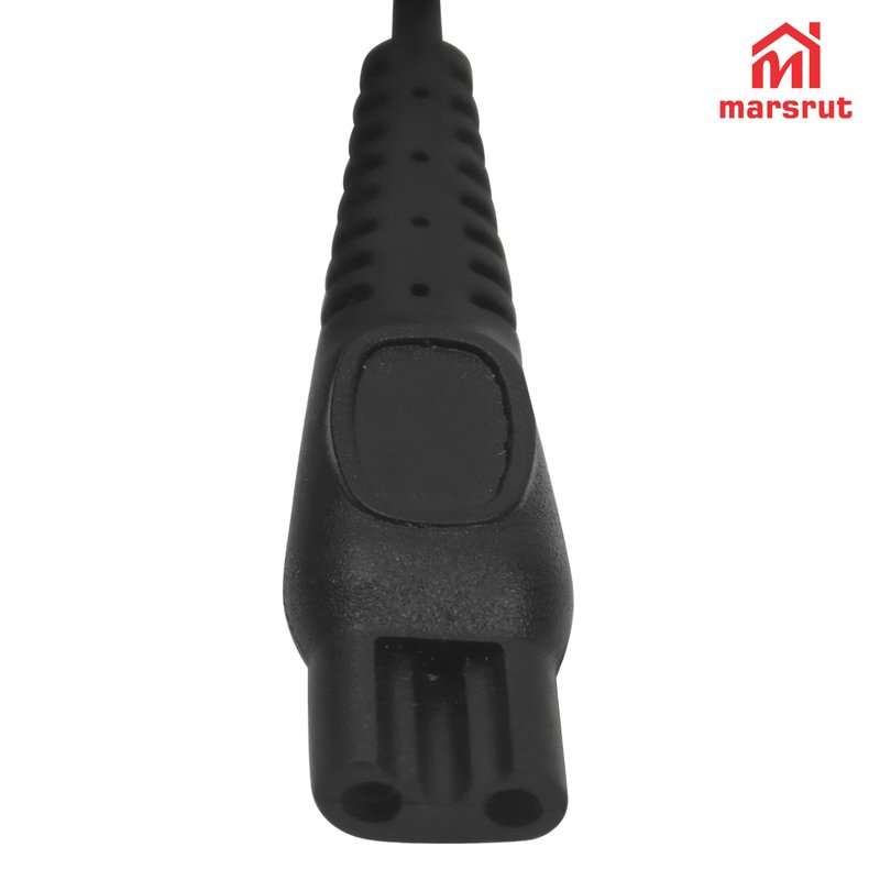 Charger Cord Fits for Philips Norelco HQ8505, Razor Shaver Charger for Series 3000 5000 9000 2000 2300 7000 Mg7750 Mg7790 8500x Trimmer Select Models, Wall Charge Power Transformer Replacement, 15V