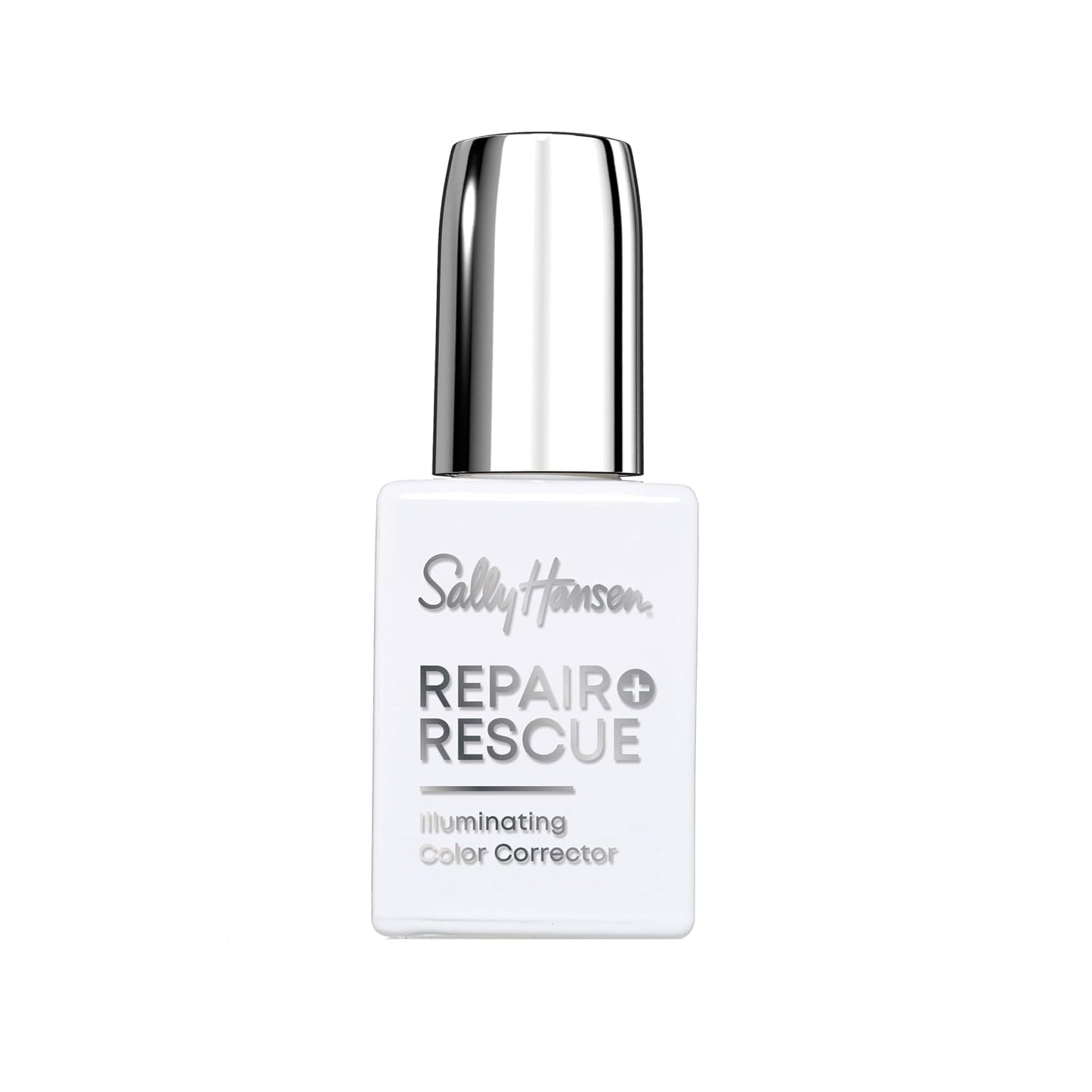 Sally Hansen Hard As Nails® Nail Strengthener - Natural Tint for Enhanced Protection