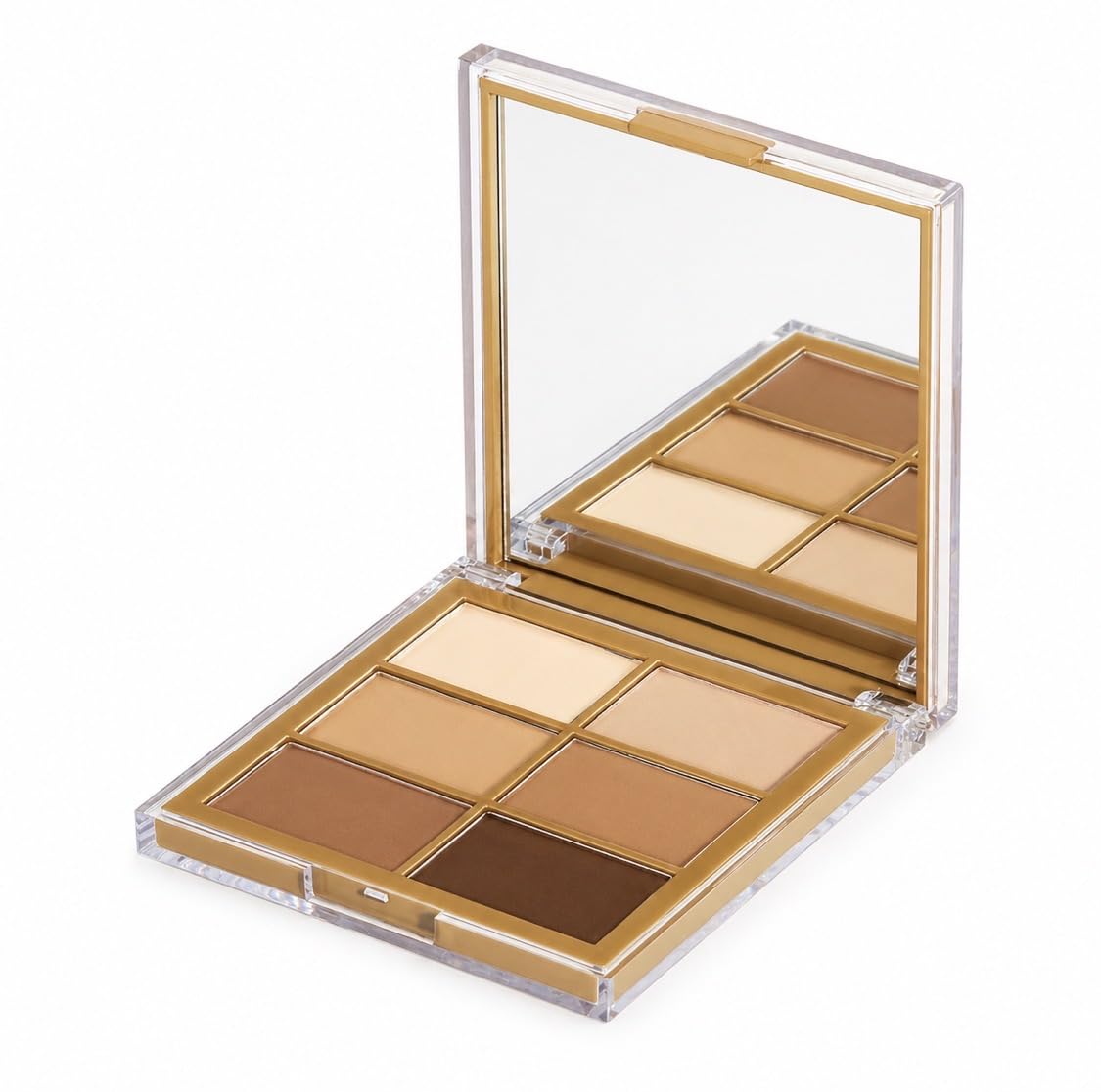 Snatchural Contour/Color Correction Palette | Bronze