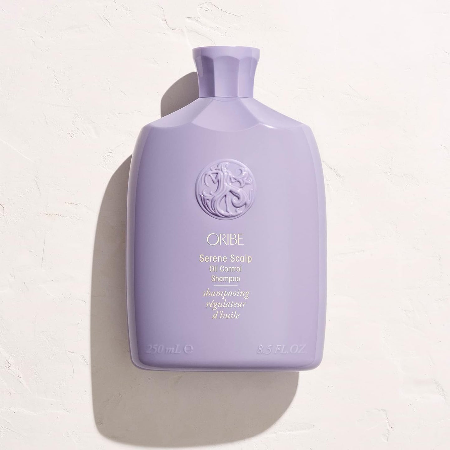 Oribe Scalp Oil Control Shampoo - Balances Oily Scalp & Soothes Irritation | 8.5 Fl Oz