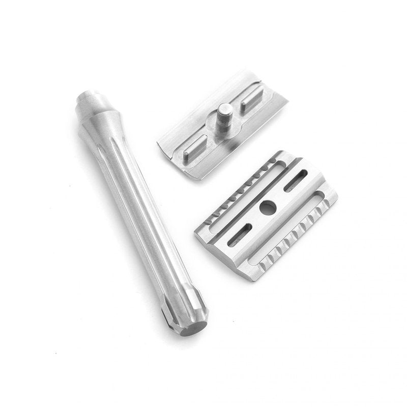 Blackland Blackbird Double-Edge Safety Razor