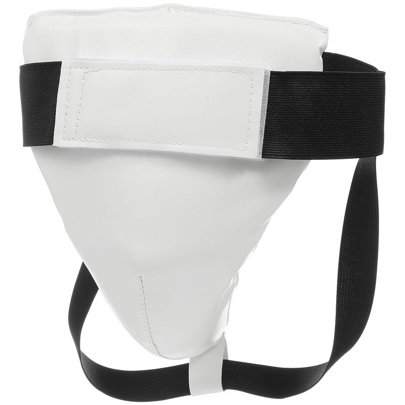 POPETPOP Boxing Groin Protector for Kids: Absorbing Taekwondo Groin Protector Cup - Boxing Cup for Kickboxing, Karate Fighting Training - Taekwondo Sparring Gear for Boy&Girl