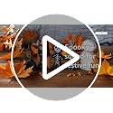 Primitives by Kathy Chunky Mummy Sitter - Halloween Decor