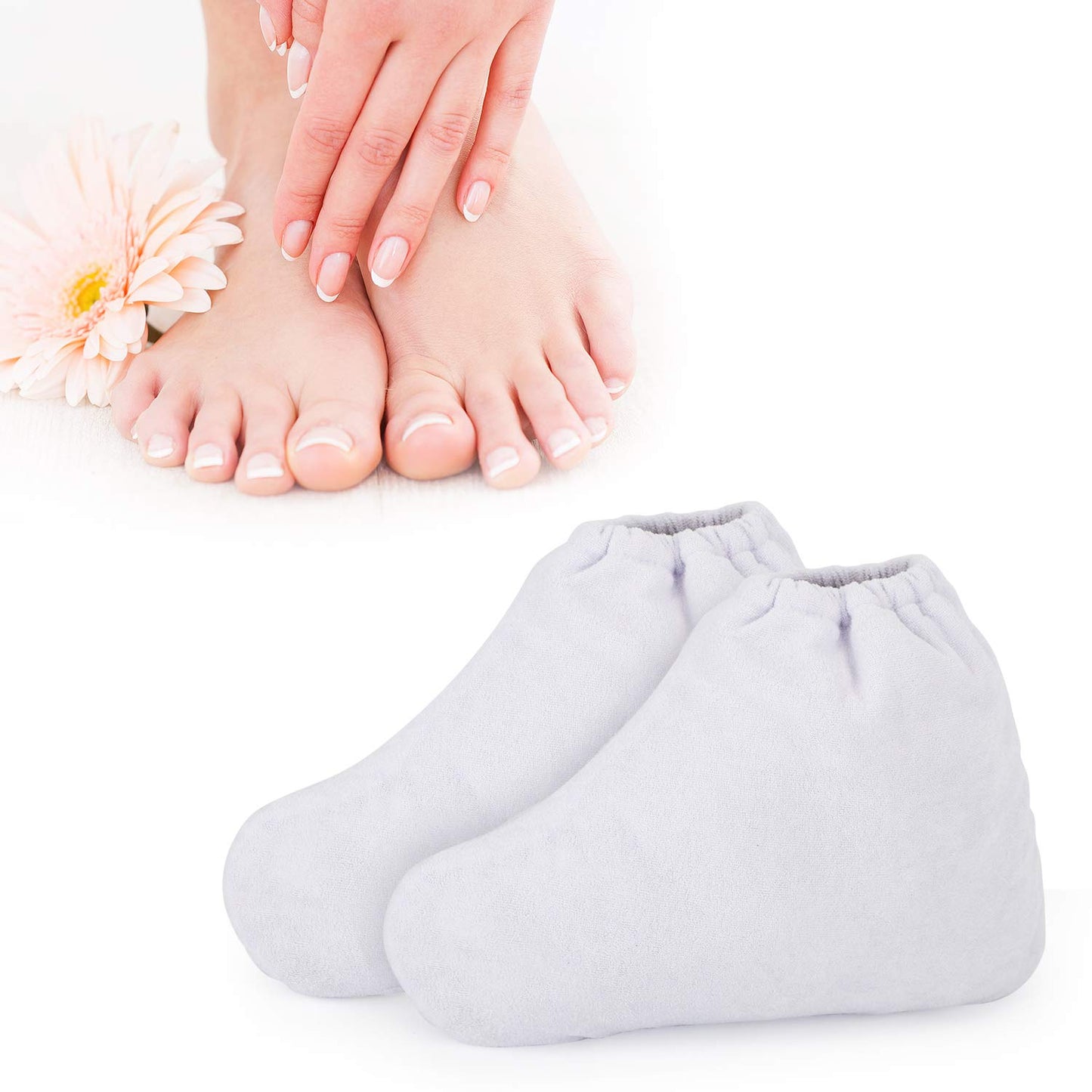 Paraffin Wax Bath 132