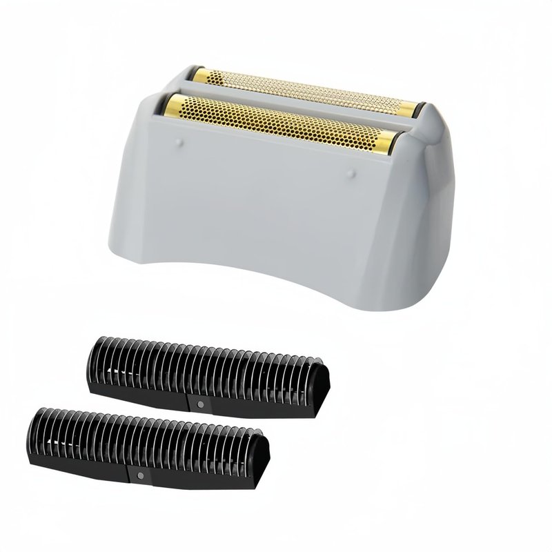 Foil Shaver Replacement Compatible with Foil Shaver Model TS-1 TS-2 17150 17200 17235 Pro, Replaces 17155 17160 17280 Foil And Blades Profoil Lithium Shaver Head Parts