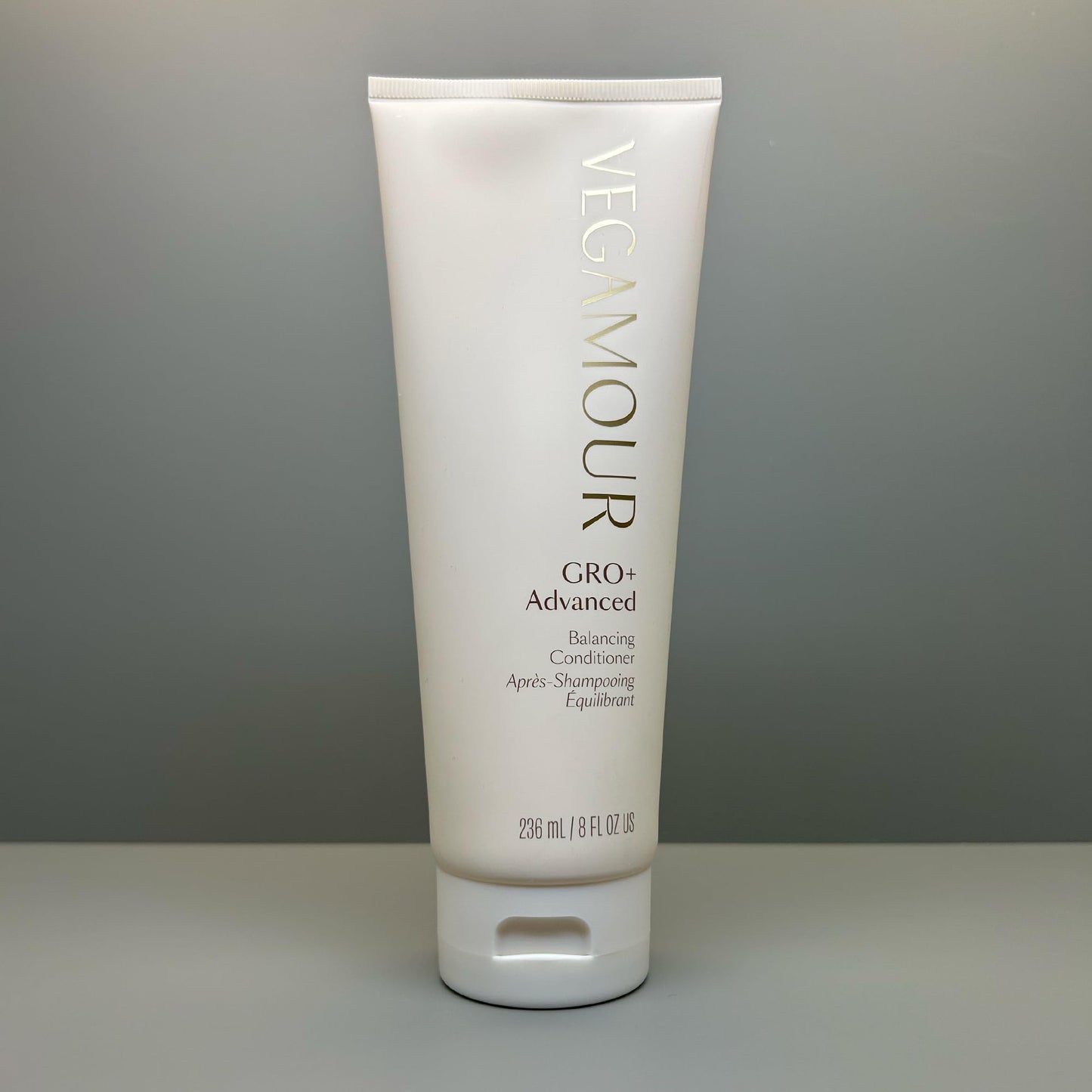 VEGAMOUR GRO+ Advanced Balancing Shampoo & Conditioner Kit