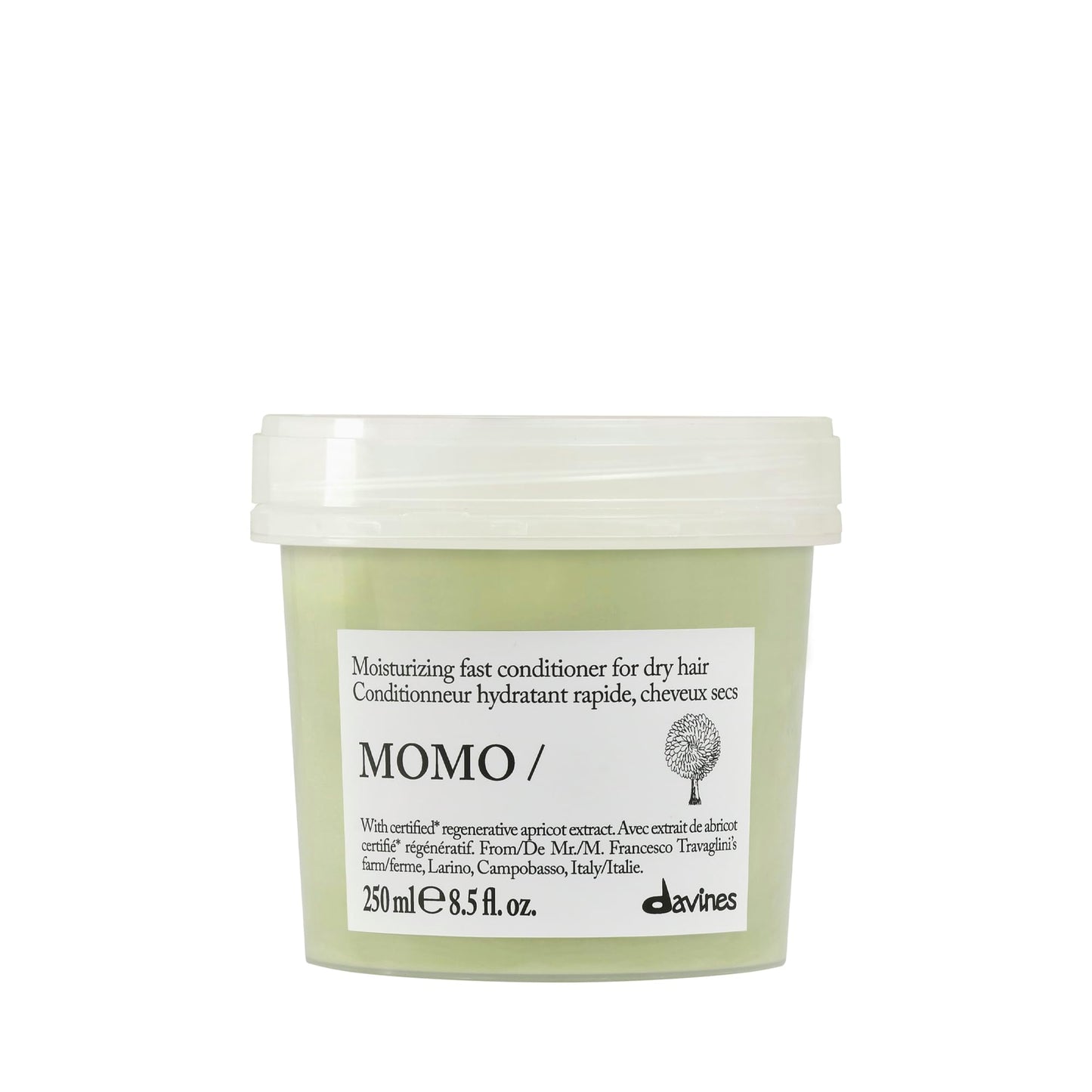 MOMO/Conditioner, 8.5 oz.