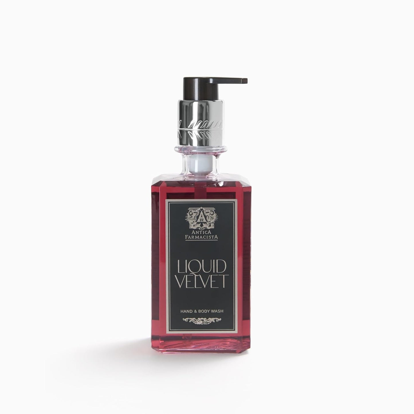 Antica Farmacista Hand & Body Wash - Luxury Hydrating Cleanser for Nourished Skin | Santorini, 10 fl oz