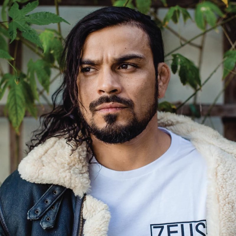 ZEUS Refined Beard Oil - Best Leave In Concentrated Moisturizing Softener & Conditioner for Facial Skin and Hair