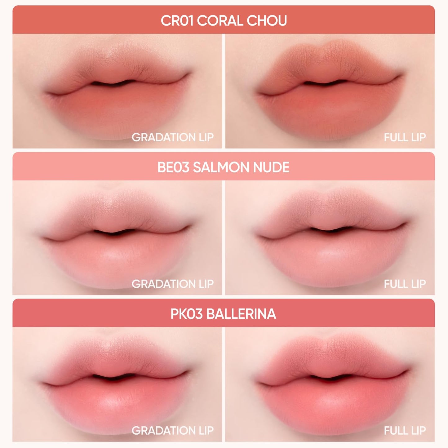 BANILA CO Smudging Lip Pencil