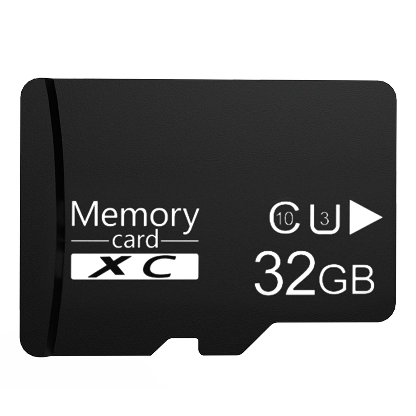 Micro SD Card 32GB SDHC V30 U3, Class 10 High Speed Memory Card for 4K Video Recording, Camera, Action Cam, Drone, Dash Cam