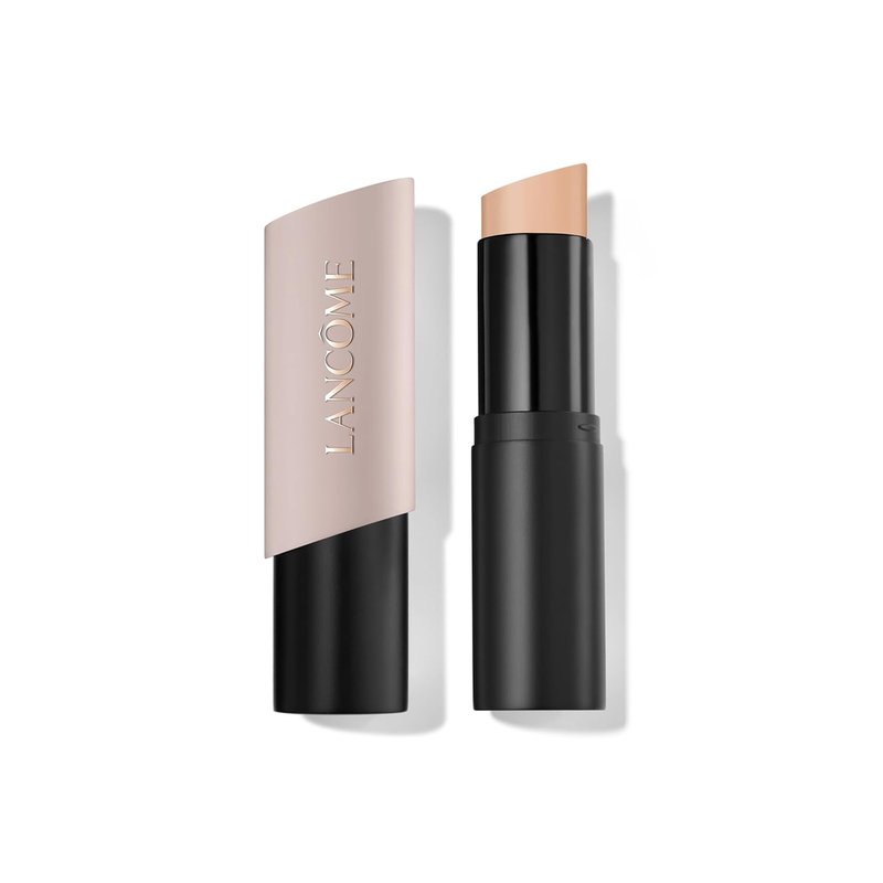 Lancôme Teint Idole Shape Stick - Multi-Use Foundation & Concealer for All Skin Types | Hydrating Medium to Full Coverage