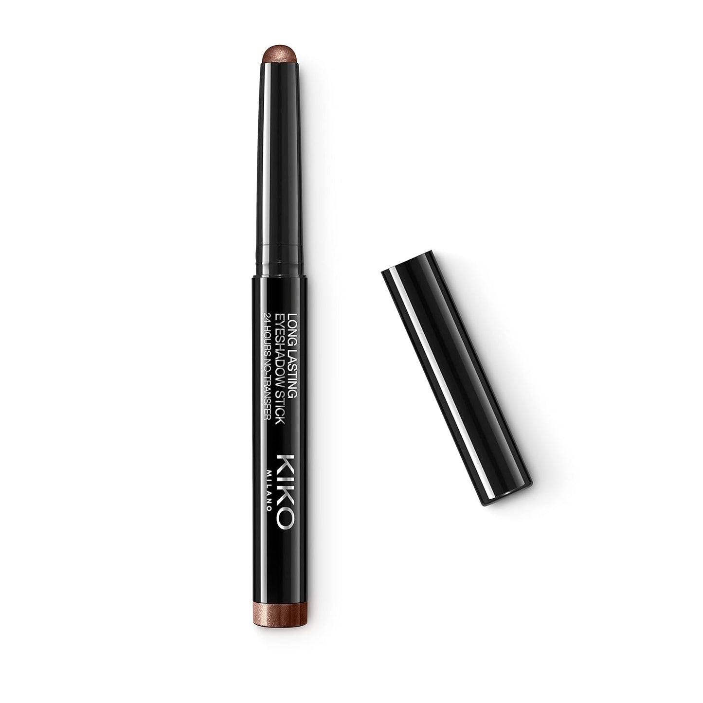 KIKO Milano Long Lasting Eyeshadow Stick - Creamy Formula for Extreme Hold | Versatile Shades