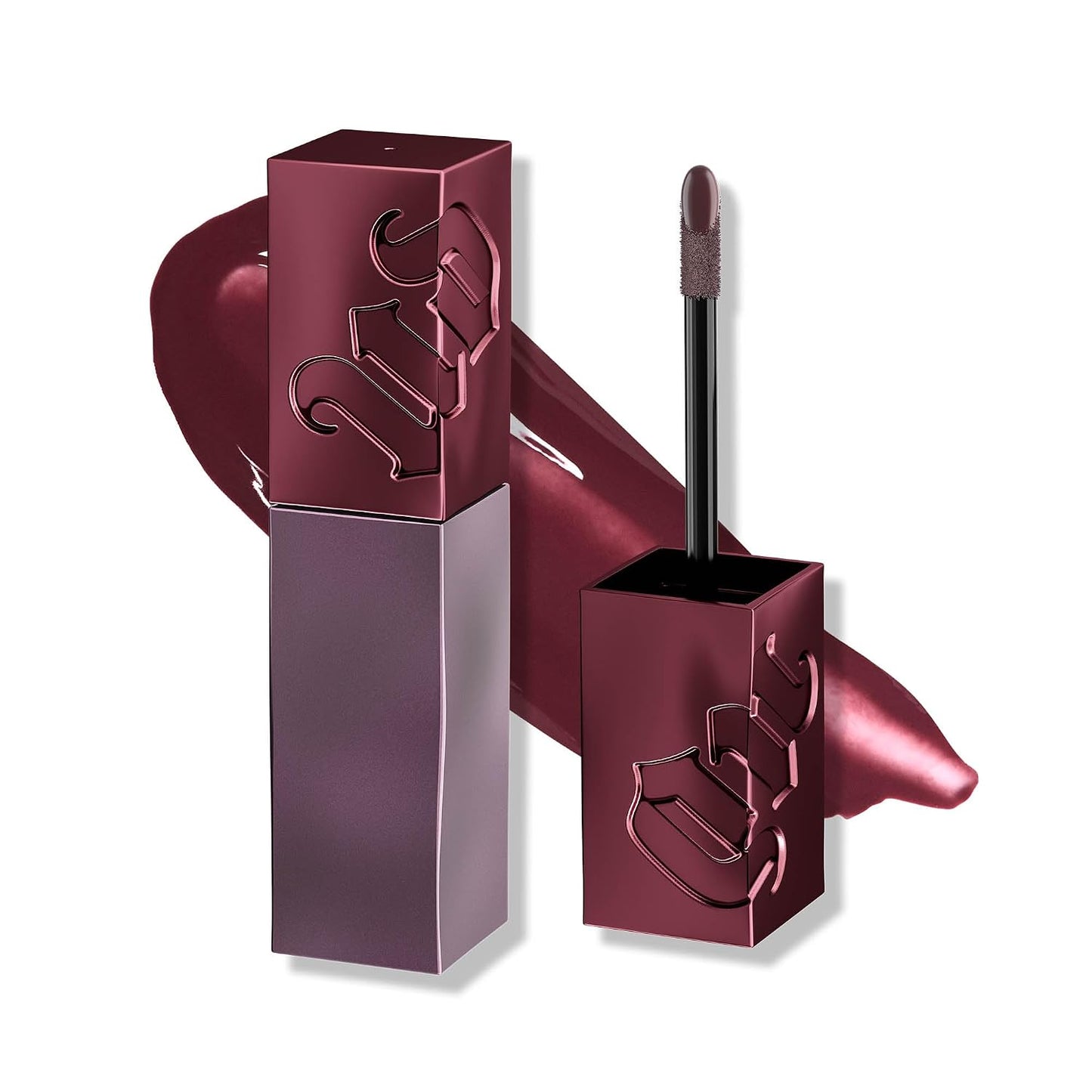 Urban Decay Vice Lip Bond Liquid Lipstick - Transfer-Proof, Longwear Hydrating Color | 0.14 fl oz