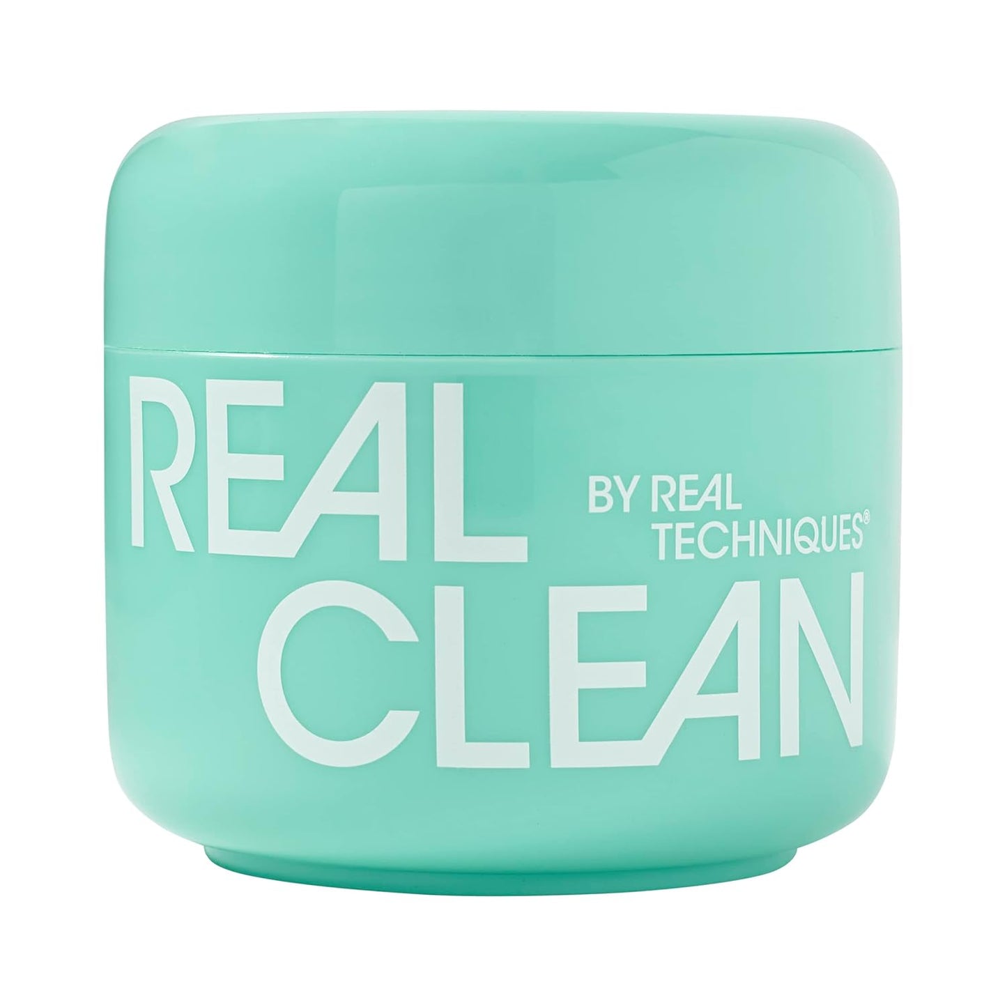 Real Techniques Makeup Removing Balm - Hydrating Cleansing Balm with Hyaluronic Acid & Vitamin A | 2 fl. oz Jar