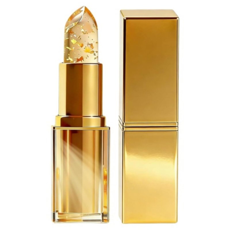 Color Changing Lipstick - Long Lasting Formula for Mature Skin | Flattering for All Skin Tones