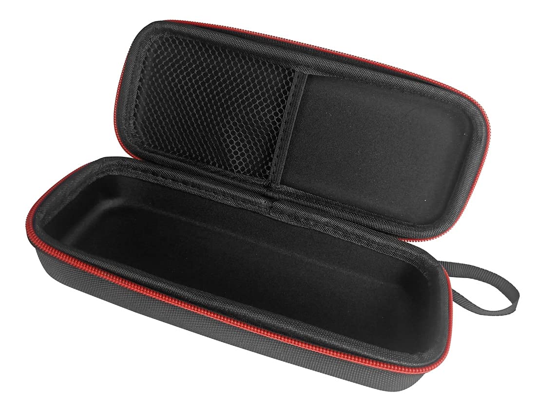 FitSand Hard Case Compatible for Remington F5 Power Series Foil Shaver