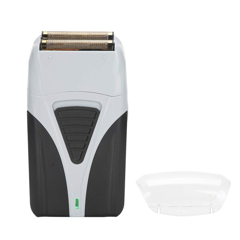 Professional Electric Shaver, Beard Trimmer, Trimmer for Men Portable Men's Shaver