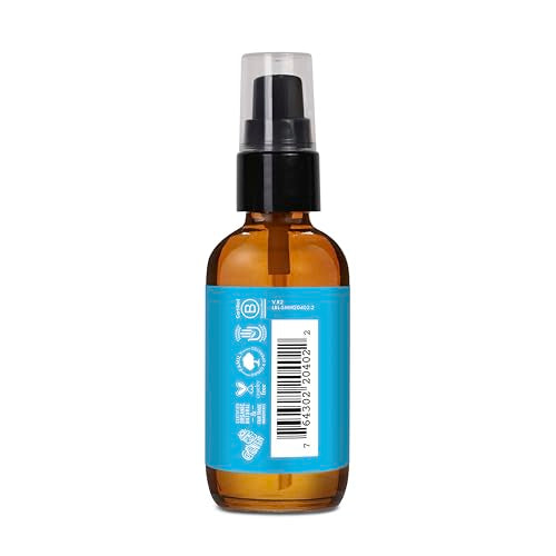 Shea Moisture 100% Pure Argan Oil for Hair & Skin - 1.6oz