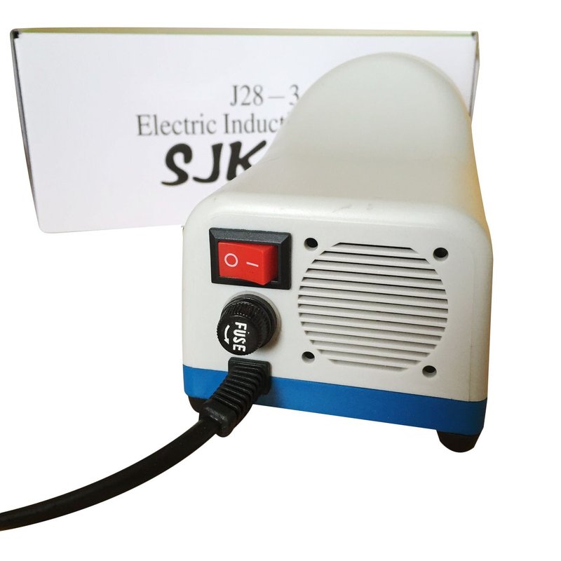 Smiledt Wax Knife Heater Electromagnetic Melting Wax Professional Dental Lab Clinic Necessary 110VV