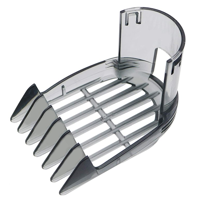 WuYan Replacement Hair Clipper Comb Compatible for Philips Small 3-15mm QC5510 QC5530 QC5550 QC5560 QC5570 QC5580