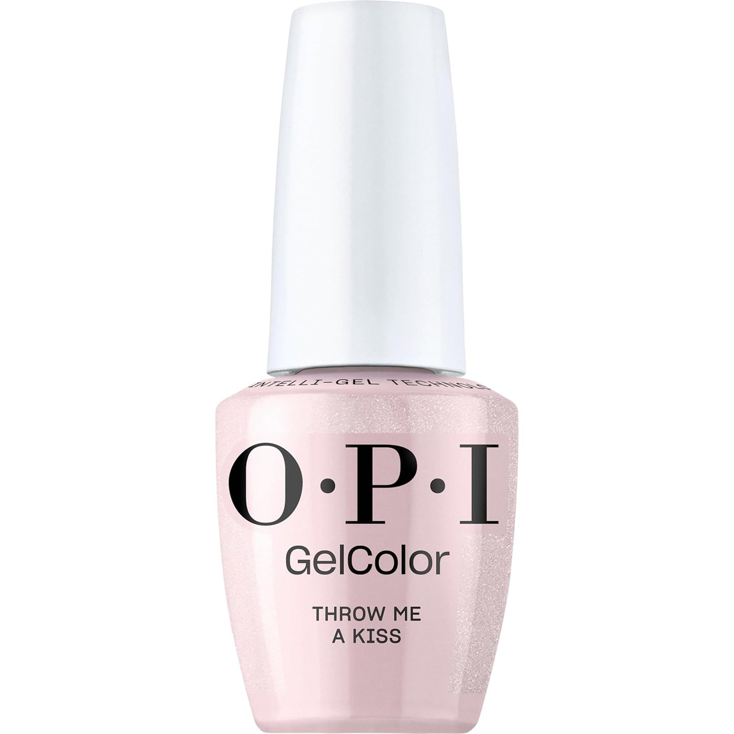 OPI GelColor Gel Nail Polish - Pink & Purple Shades | Salon-Quality Shine, Long-Lasting Wear | 0.5 Fl Oz