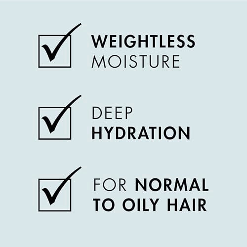 Nexxus HYDRALIGHT™ Conditioner 13.5 Fl Oz - Lightweight Hydration