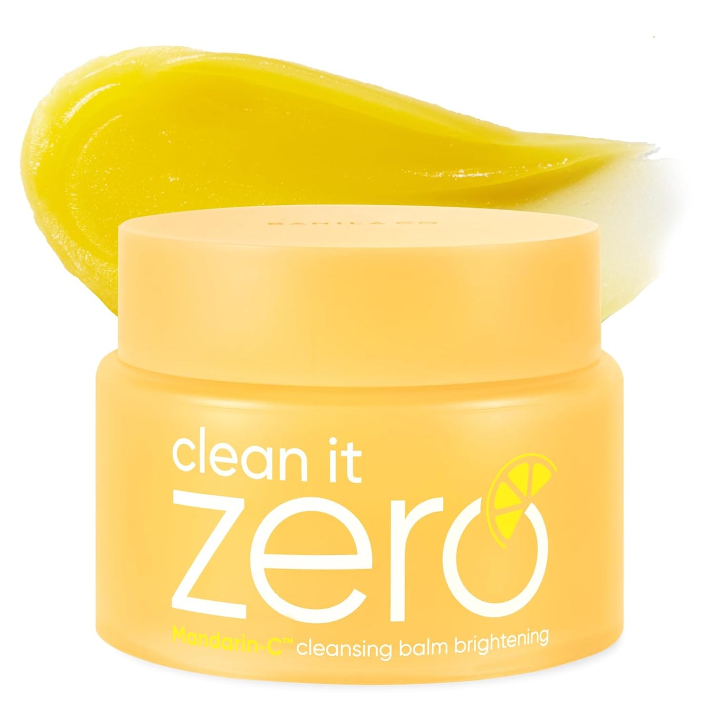 Clean It Zero Original Cleansing Balm Travel Kit - Vegan, Hypoallergenic Makeup Remover | 16 Mini Packs (3ml Each)