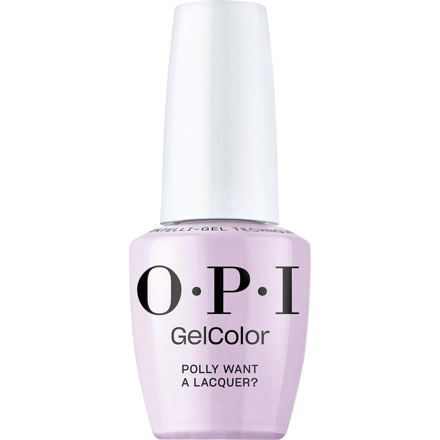 OPI GelColor Gel Nail Polish - Pink & Purple Shades | Salon-Quality Shine, Long-Lasting Wear | 0.5 Fl Oz