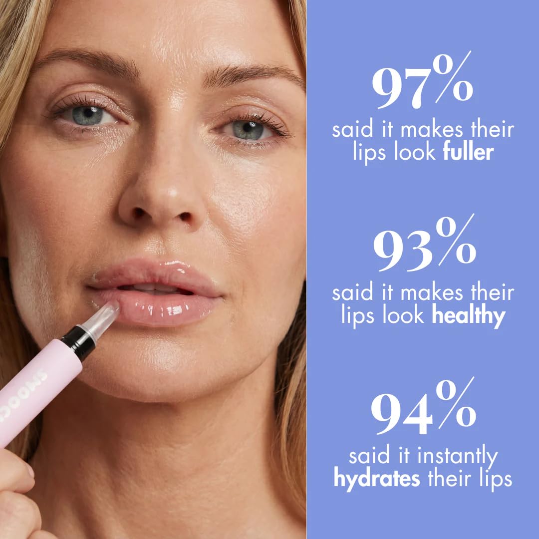 Smooche - Normal Lip Plumper