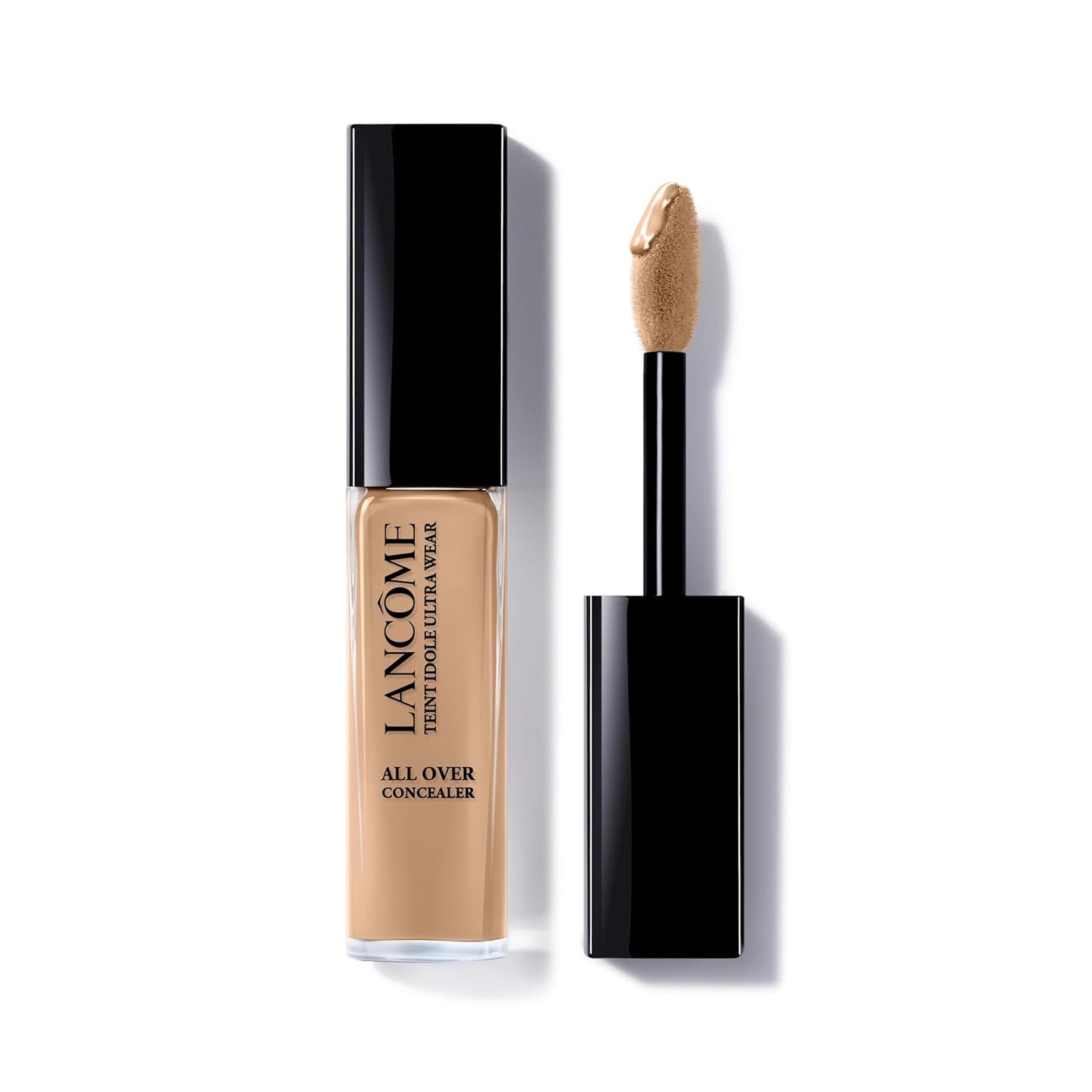 Lancôme Teint Idole Ultra Wear Concealer - Full Coverage, Natural Matte Finish | Lightweight, 24-Hour Wear