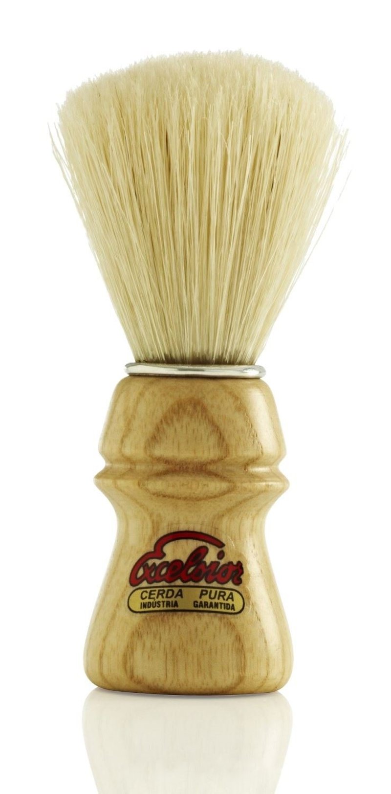 Boar Bristle Shaving Brush by Semogue