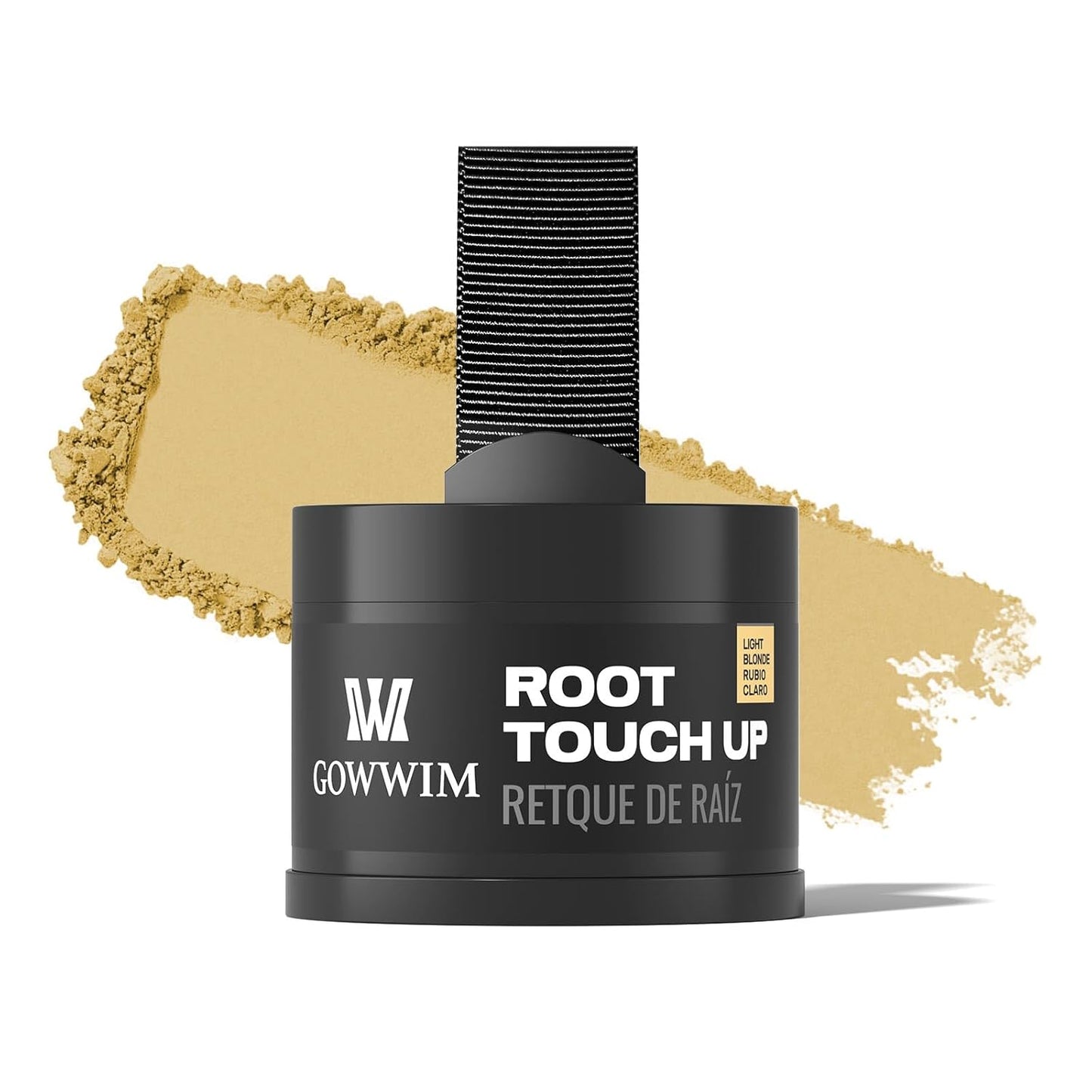 Root Touch Up Dark Brown - Quick Stick Instant Concealer for Roots & Grays | Easy Application