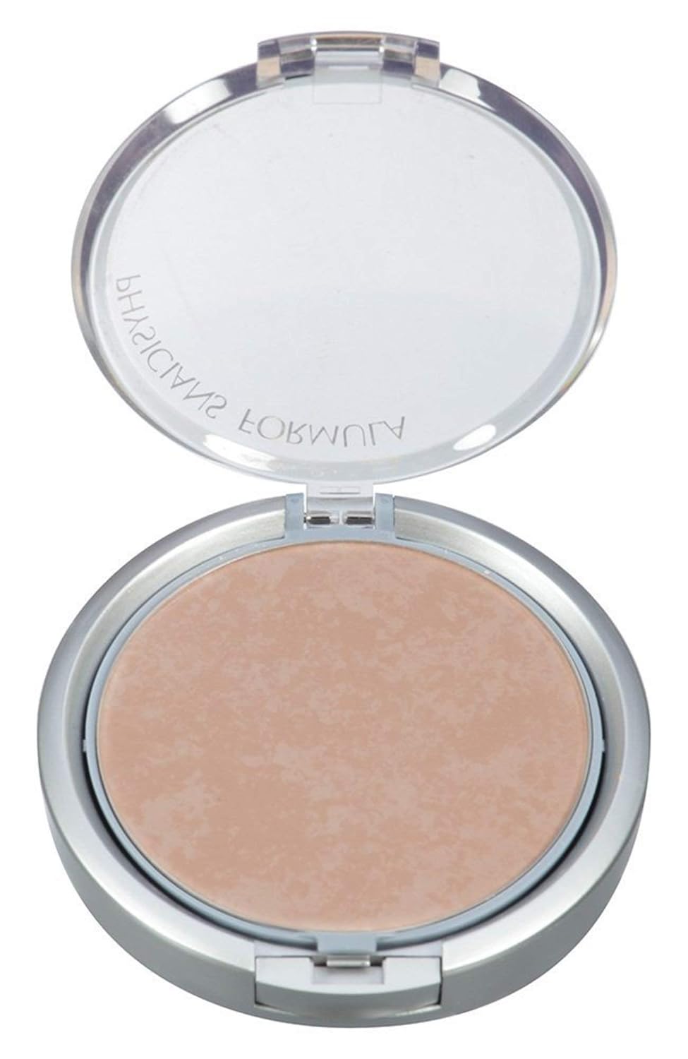 Physicians Formula Butter Glow Pressed Powder - Radiance-Boosting Face Powder with Murumuru Butter | Translucent Glow Finish