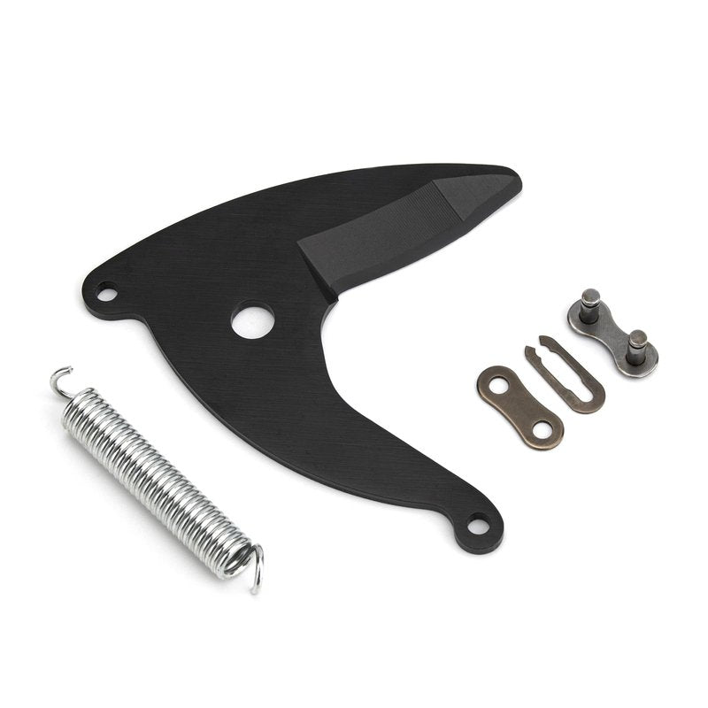 Black 1026293 Branch Cutter Blade Compatible with Fiskars Multifunction Branch Cutters UPX82, UPX86, UP82, UP84, UP86, Branch Cut Blade with Blade, Spring & Chain