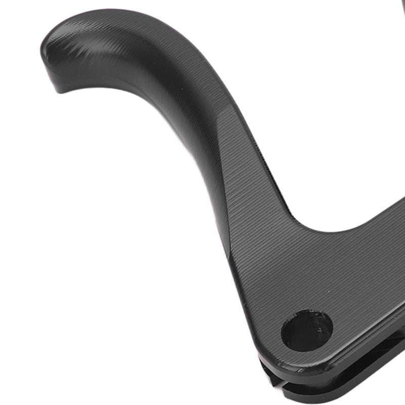 Finger Throttle,Finger Throttle, for JETSKI Short Lever Throttle Thumb Assembly (Black)