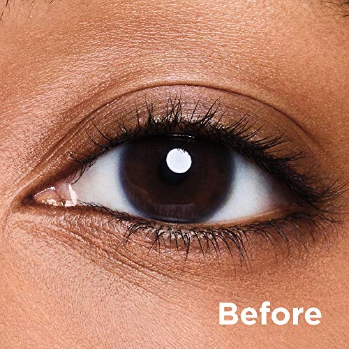 Revlon So Fierce Mascara Black 0.25 Fl Oz Pack of 2 - Up to 24H Lash Length & Volume