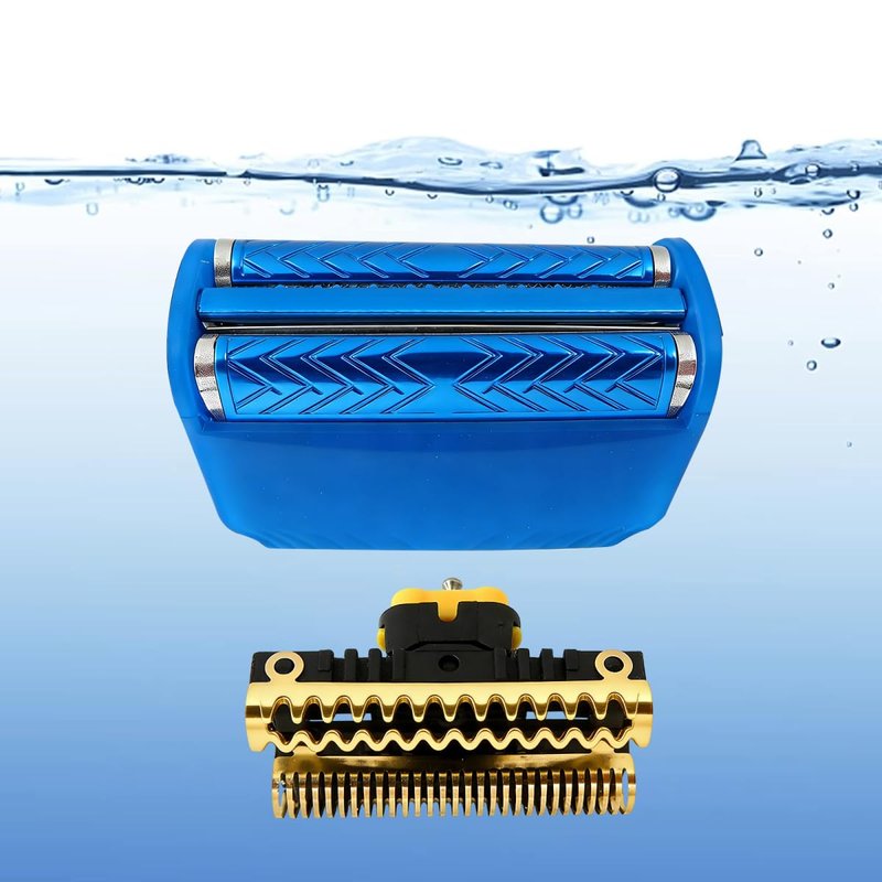 30B Foil and Cutter Replacement for Br-aun 7570 7680 Series 7000 4000 5000