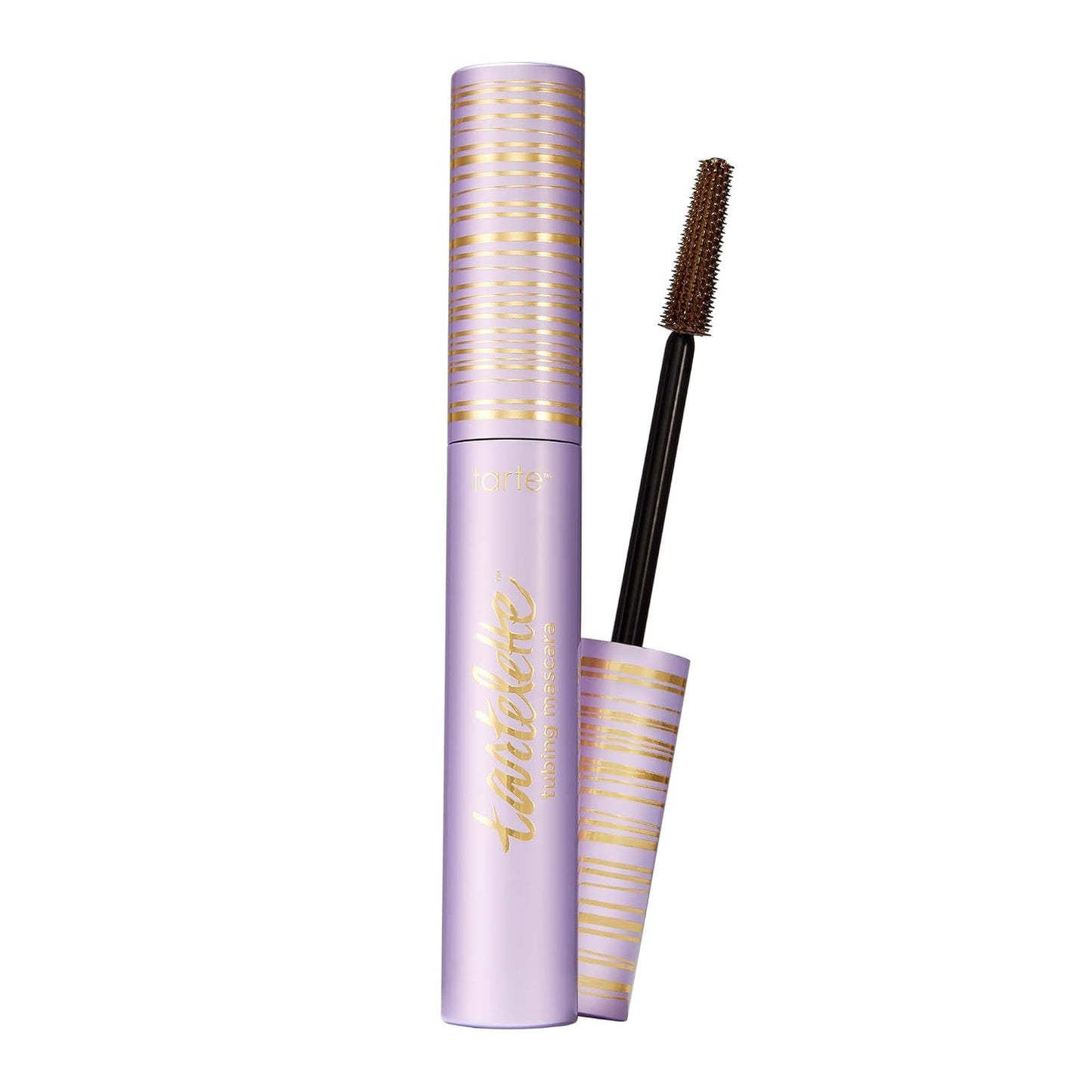 Tarte Tartelette Tubing Mascara - Volumizing Lash Extensions, Easy to Remove, Vegan | 24Hr Smudge-Proof Longwear