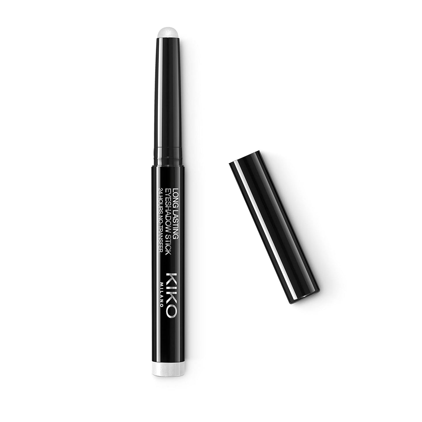 KIKO Milano Long Lasting Eyeshadow Stick - Creamy Formula for All-Day Wear | Versatile Shades