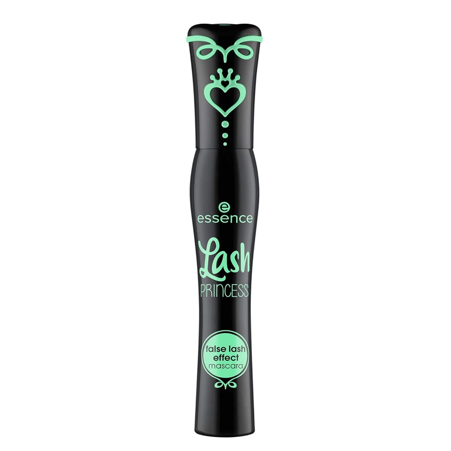 Lash Princess False Lash Effect Mascara - Volumizing & Lengthening | Cruelty-Free, Paraben-Free