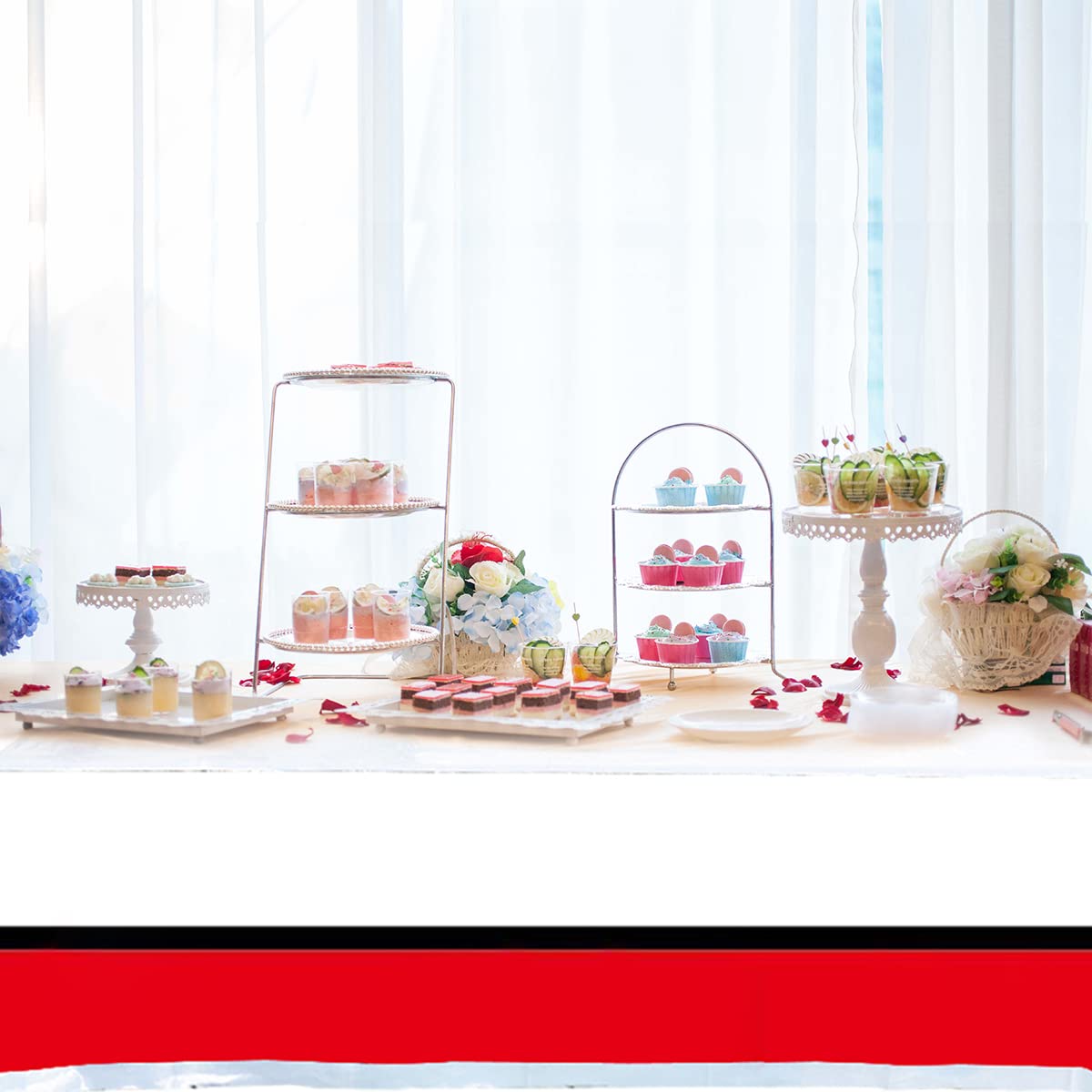 OULUN 2Pcs Party Tablecloth for Cartoon Animation,Table Cover Party Supplies Decorations (70in x 42in)