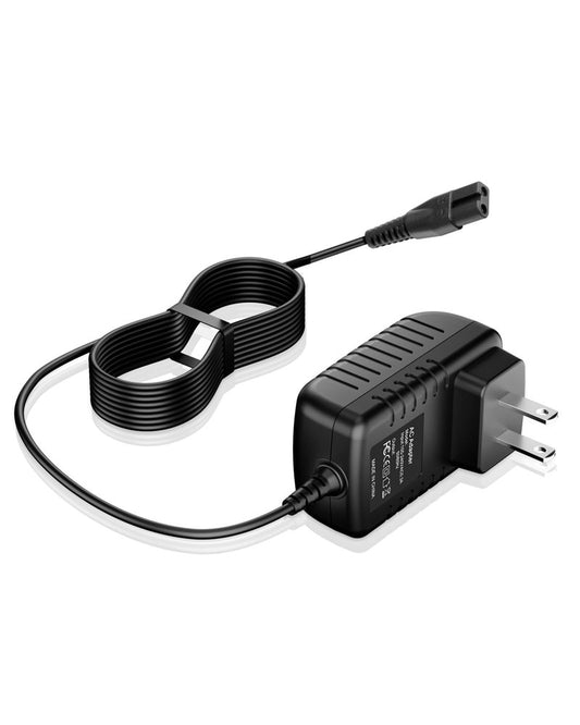 4.5V Adapter Compatible with Andis 73102 Envy Li US Pro LCL 73000 73105 73106 73005 73010 73045 73060 73095 77511 Supra Li 5 LCL-2 73500 73035 Clipper Trimmer SPA045120DU Power Charger