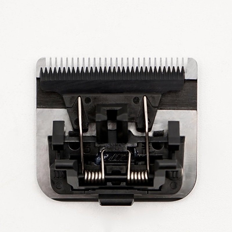 Supreme Trimmer Detachable Fade Blade for 2Spee Clipper – Removable Blade (Compatible with 2SPEE Clipper STC922) | CF88R