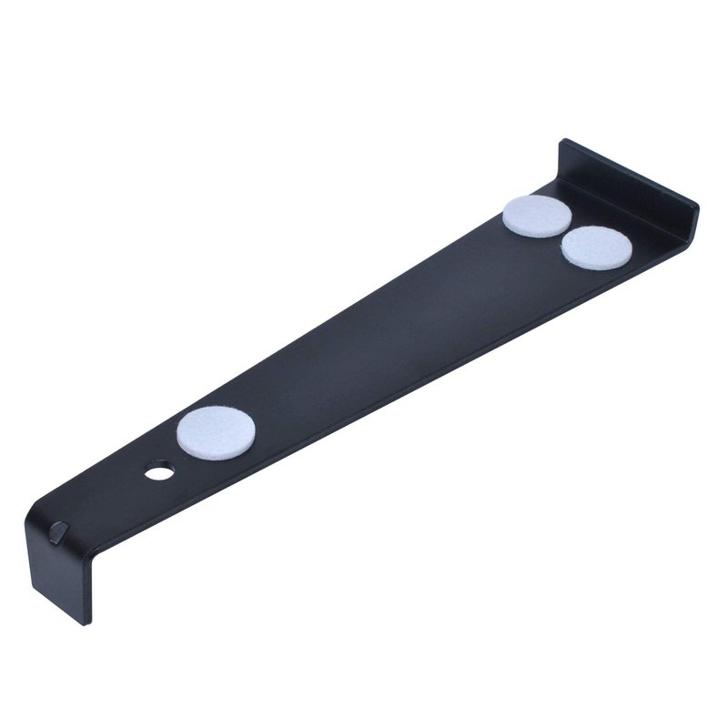 Heavy Duty Pull Bar for Vinyl Plank Flooring Laminate Wood Flooring Installation Tool,Pull Bar Flooring Tool,12.2 inch Long