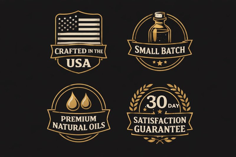 Beards & Bombshells Hydrating Beard Butter, Light Whipped, Non-Greasy, Softens Hair, Tames Frizz, Adds Light Shape (Manhatton Noir)